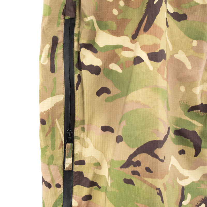 British Lightweight Waterproof Overpants, , large image number 3
